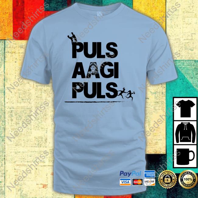 Puls Aagi Puls Shirt