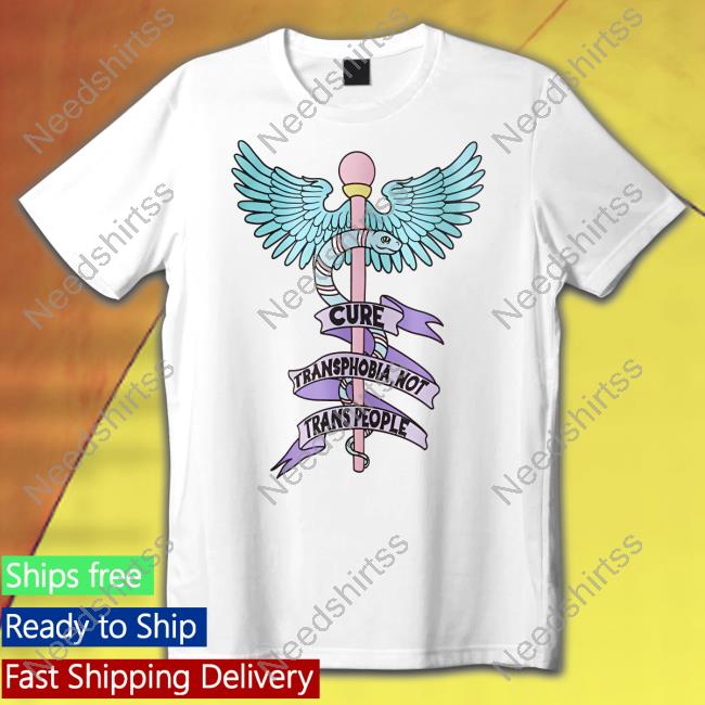 Target Pride Abprallen Adult Cure Transphobia Shirt, hoodie, sweater, long  sleeve and tank top