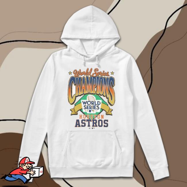 Houston Astros '47 Women'S 2017 World Series Champions Vibe Check Vintage T  Shirt, hoodie, sweater and long sleeve