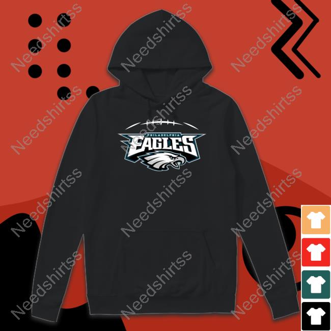 philadelphia eagles mens gear