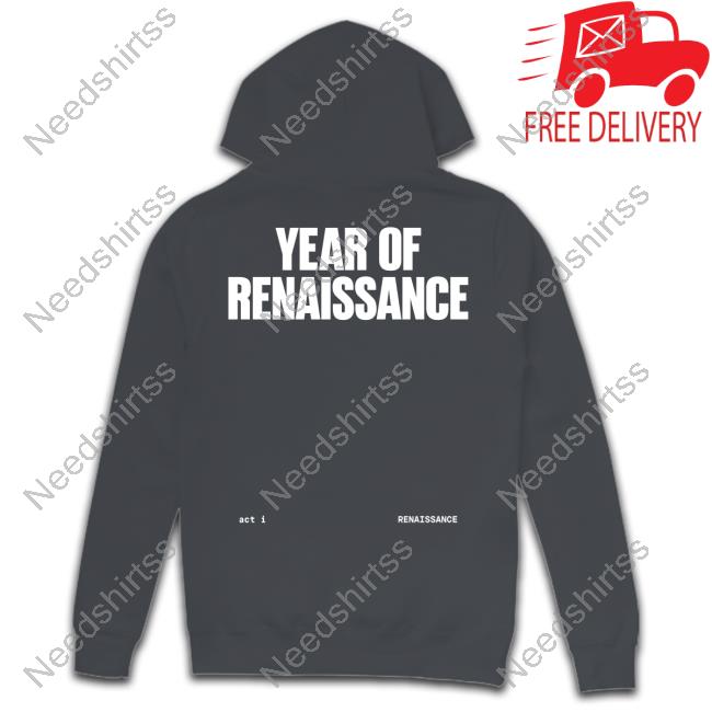Beyoncé Legion Renaissance World Tour Shows Year Of Renaissance 2023 Shirt  - YesItCustom