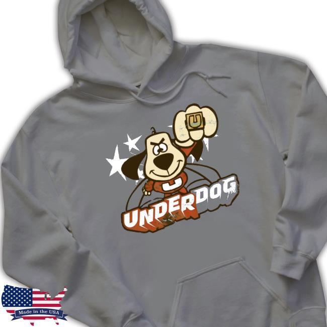 Alex Cora Underdog shirt, hoodie, sweatshirt and tank top