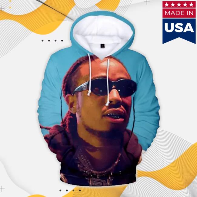 Trending Trendy Huncho Migos Hoodie Sweatshirt