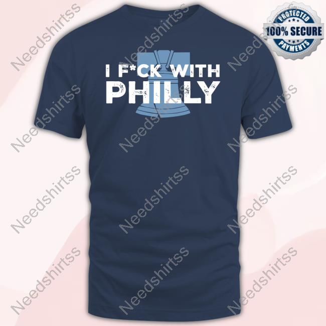 Philly I Fuck With Philly Official